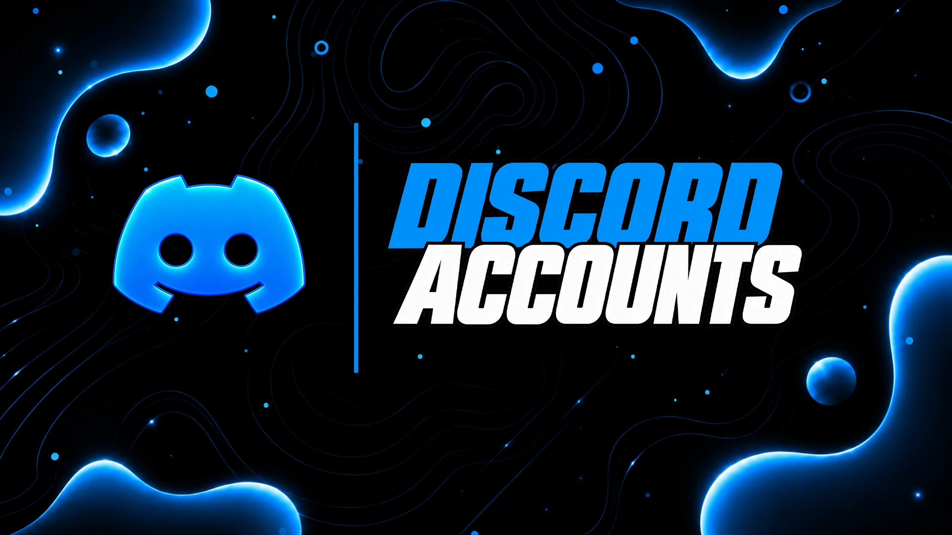 Discord Accounts